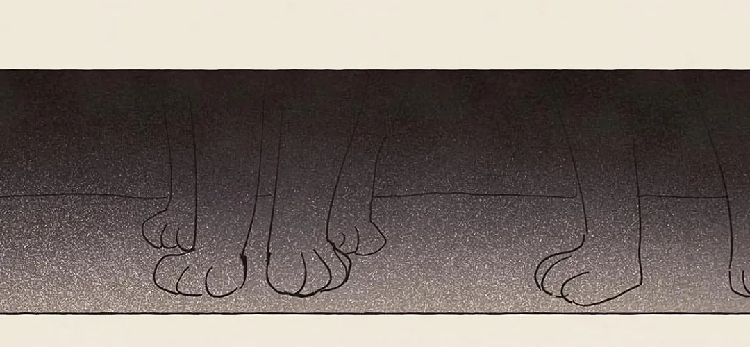 Their Ark Chapter 26 page 46 - 