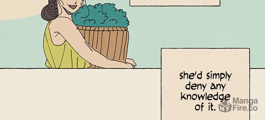 Their Ark Chapter 26 page 50 - 