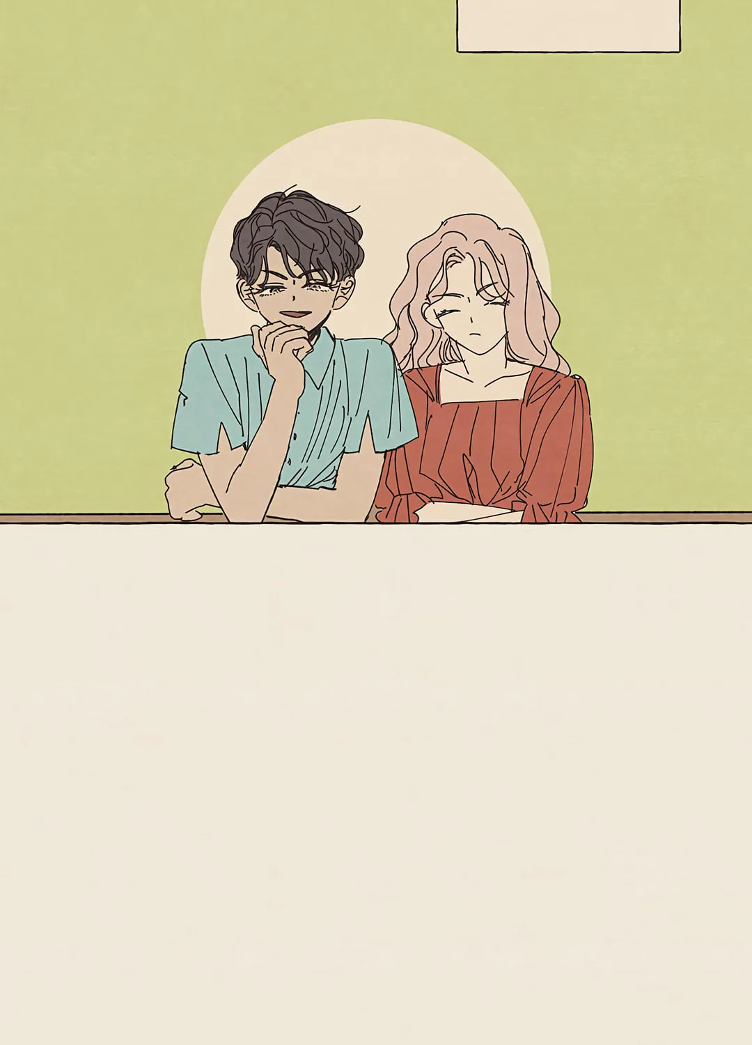 Their Ark Chapter 26 page 57 - 