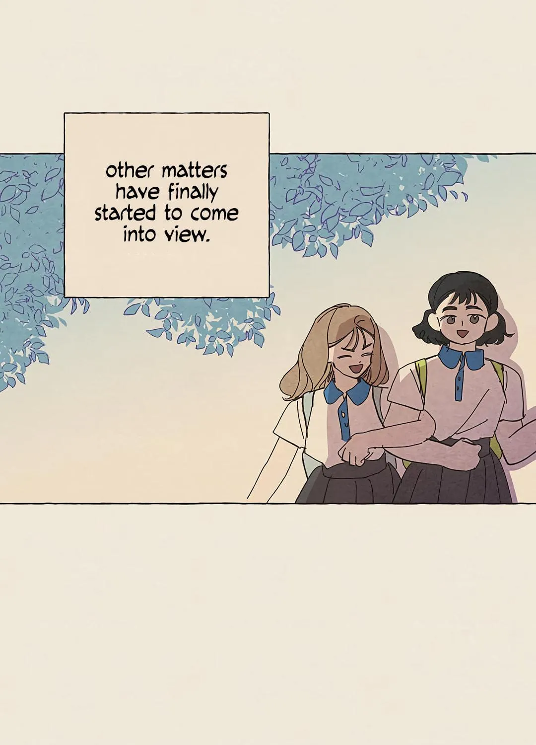 Their Ark Chapter 26 page 59 - 