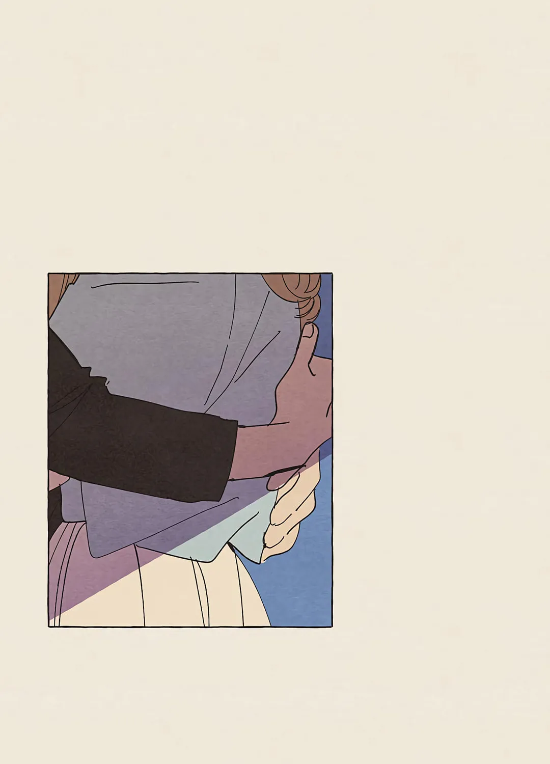 Their Ark Chapter 26 page 7 - 