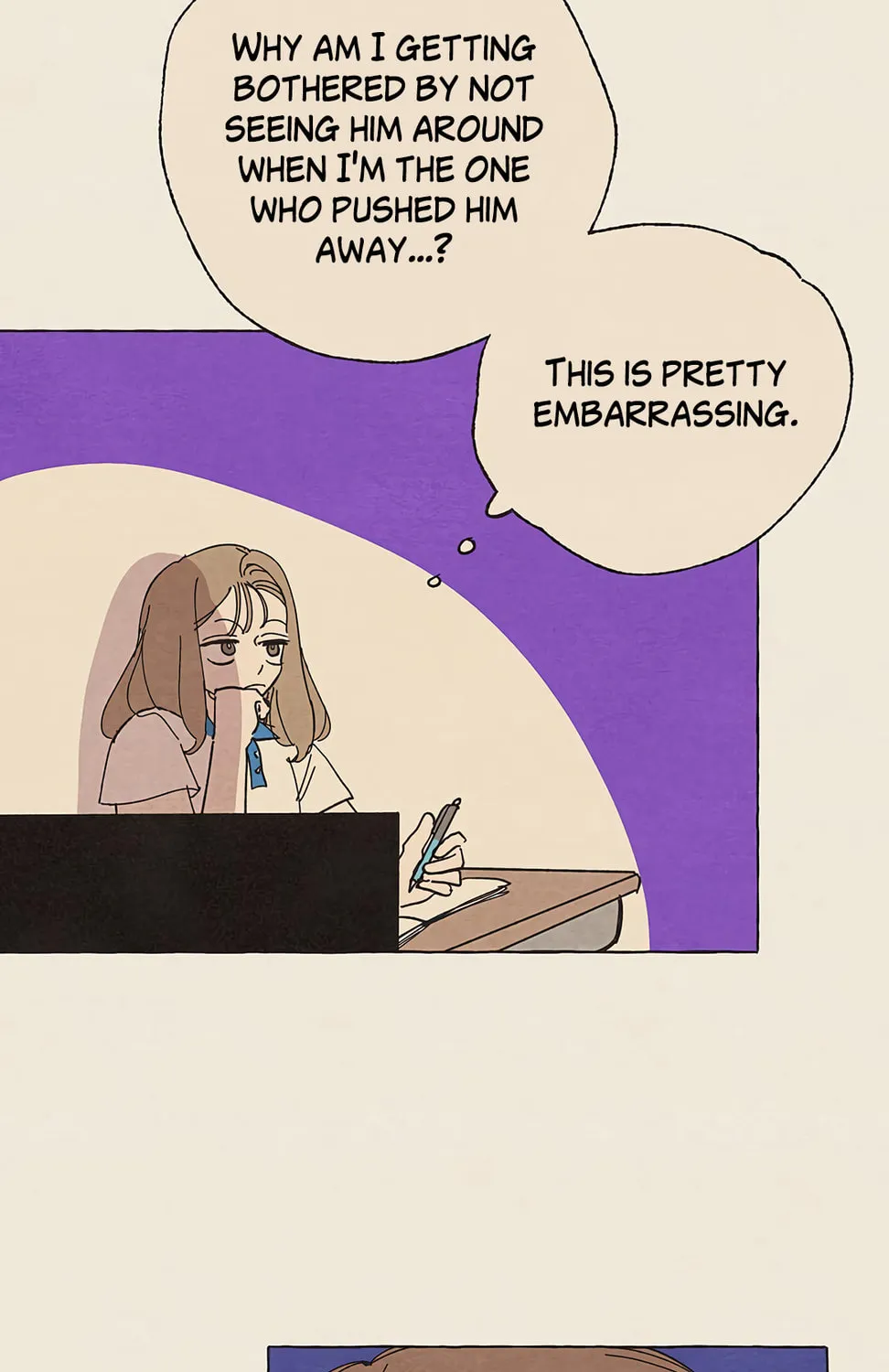 Their Ark Chapter 26 page 67 - 