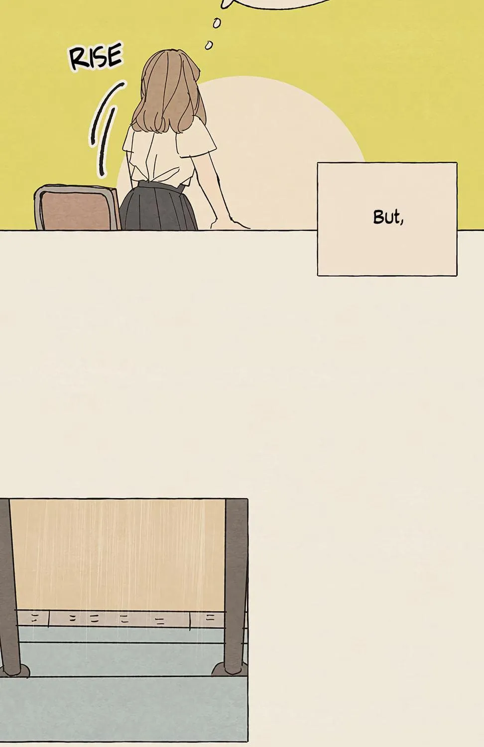 Their Ark Chapter 26 page 71 - 