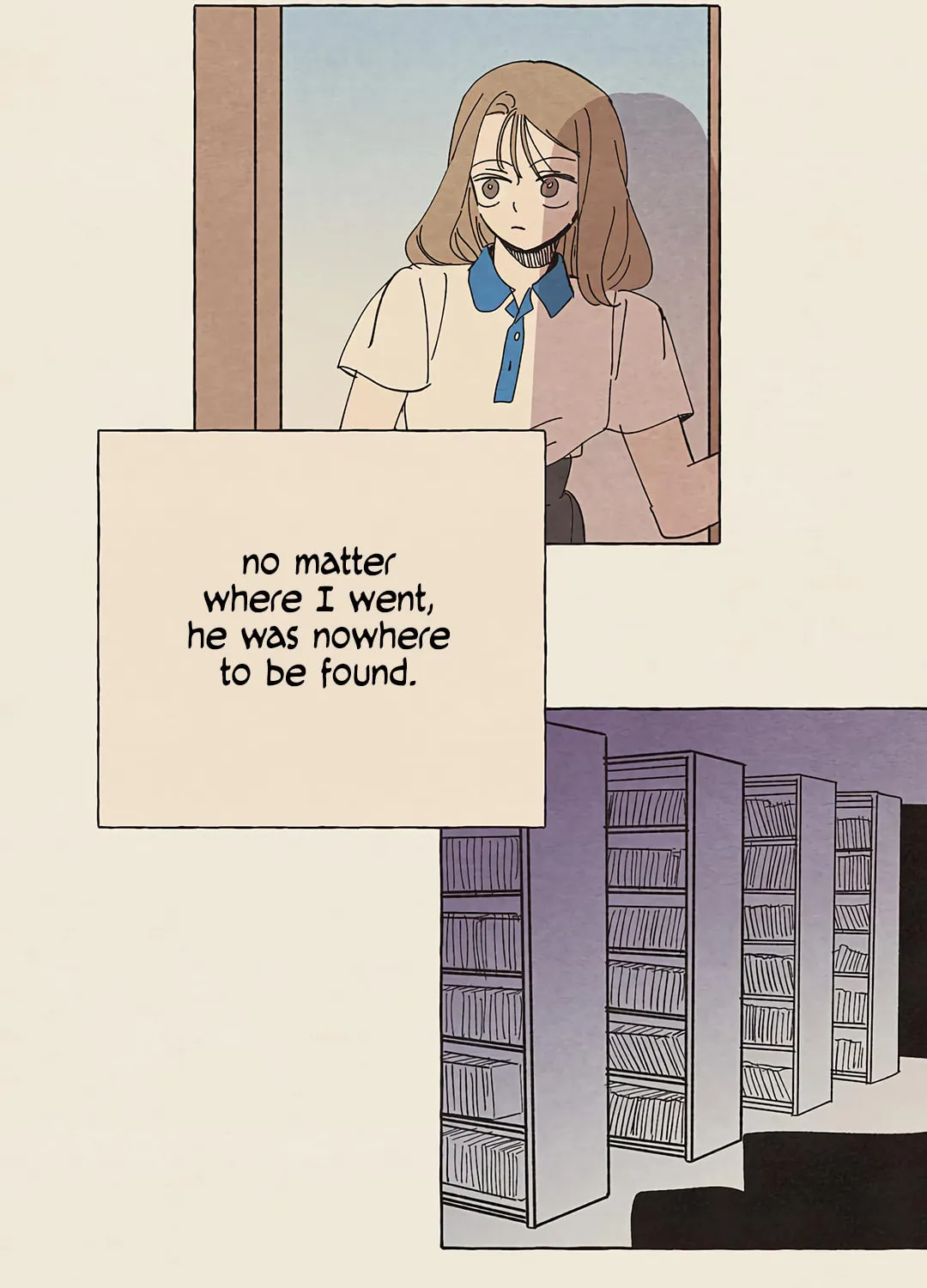 Their Ark Chapter 26 page 73 - 