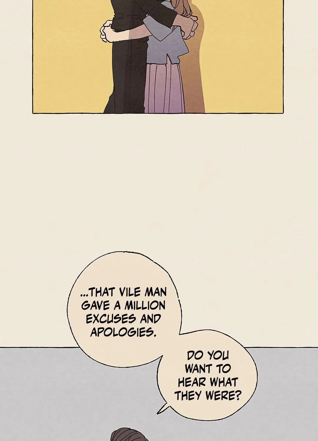 Their Ark Chapter 26 page 9 - 