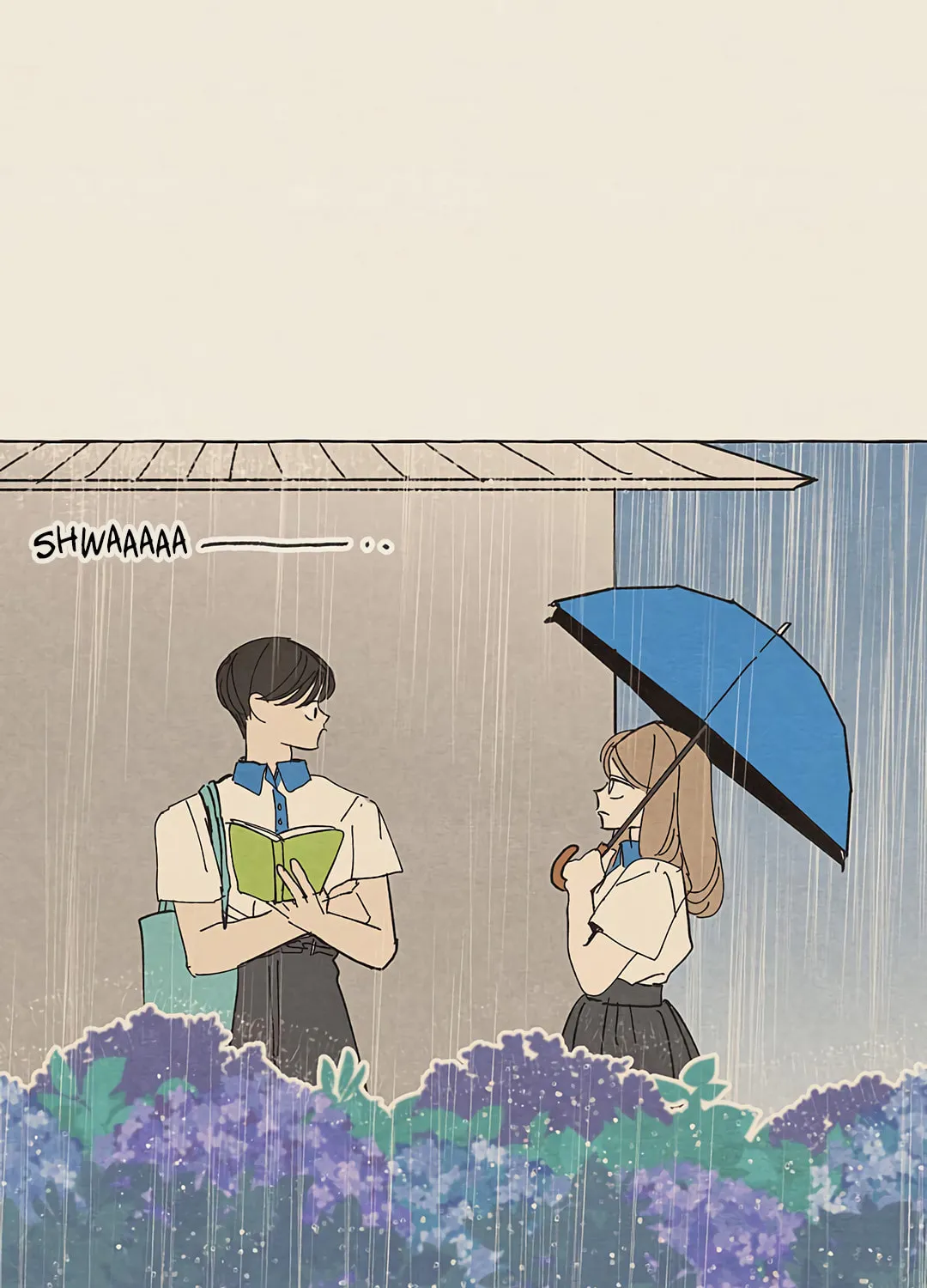 Their Ark Chapter 26 page 98 - 