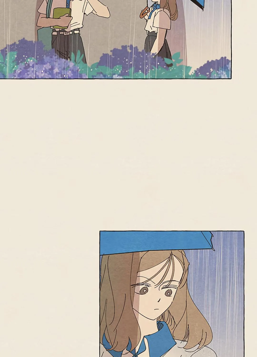 Their Ark Chapter 27 page 17 - 