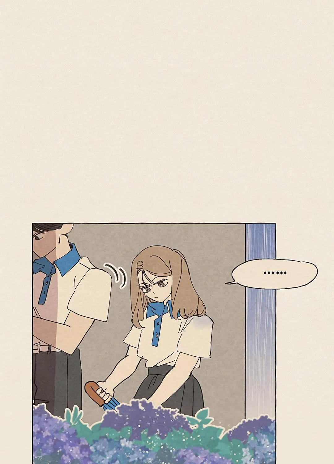 Their Ark Chapter 27 page 19 - 