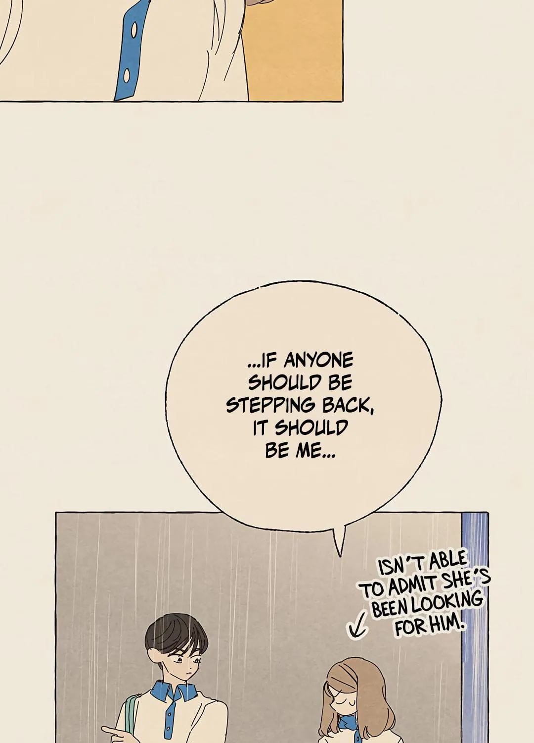 Their Ark Chapter 27 page 29 - 