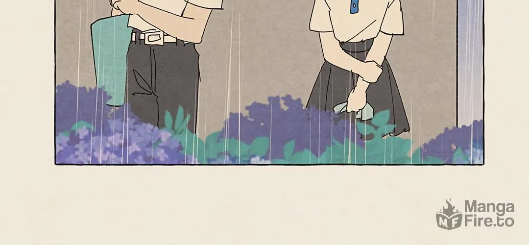 Their Ark Chapter 27 page 30 - 