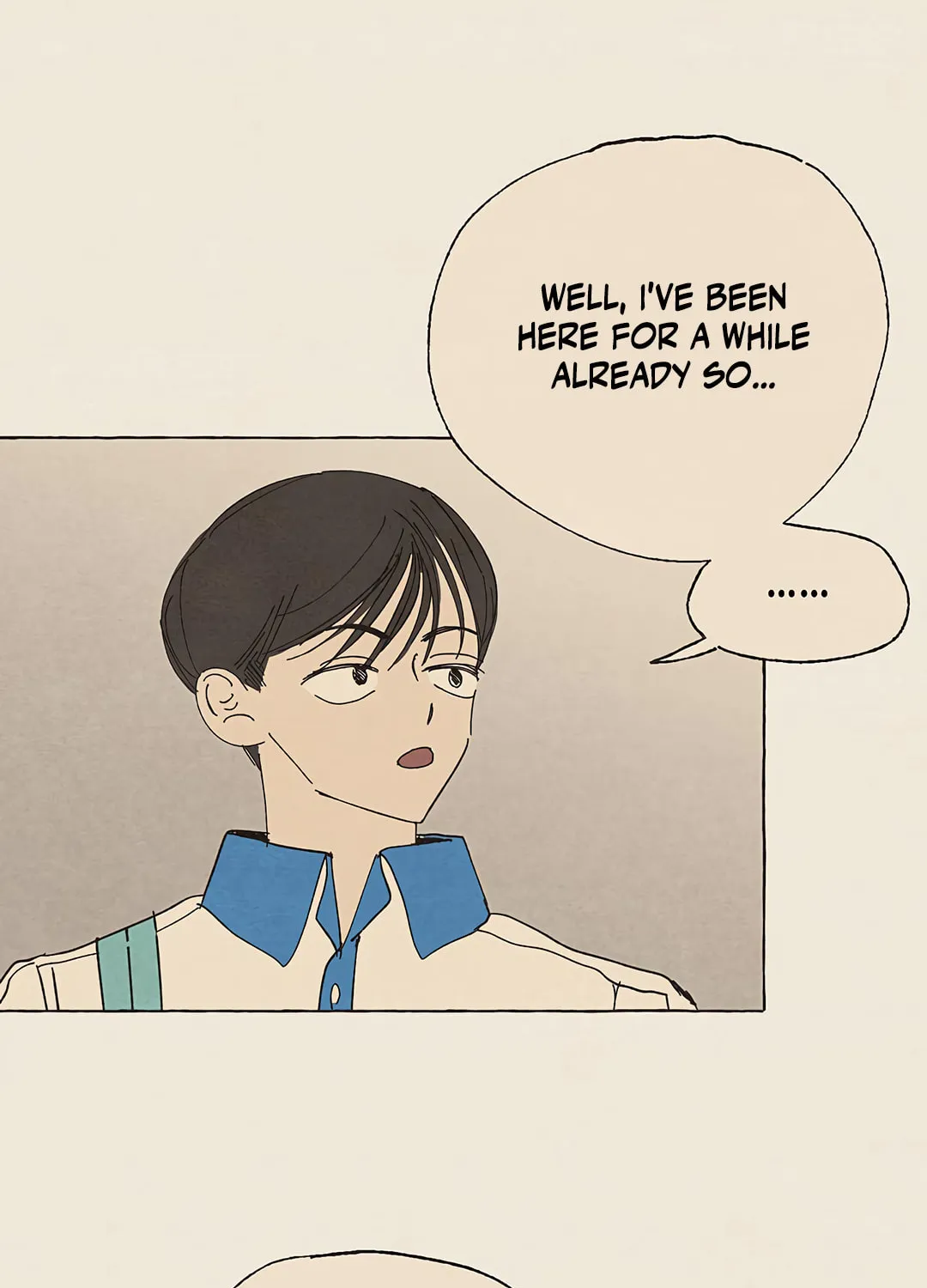 Their Ark Chapter 27 page 31 - 