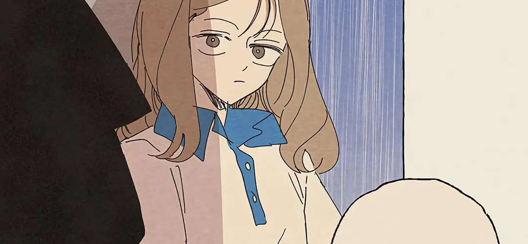 Their Ark Chapter 27 page 34 - 
