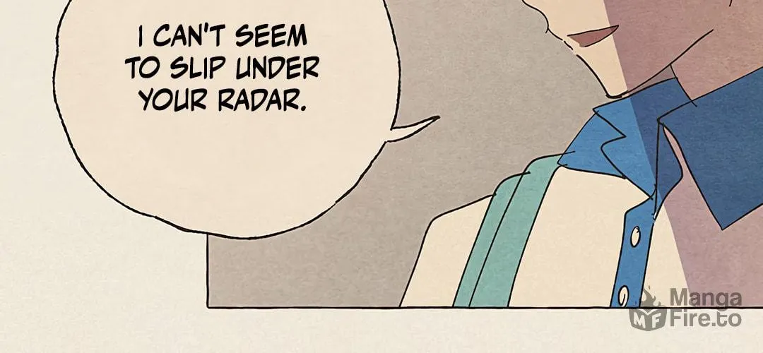 Their Ark Chapter 27 page 36 - 