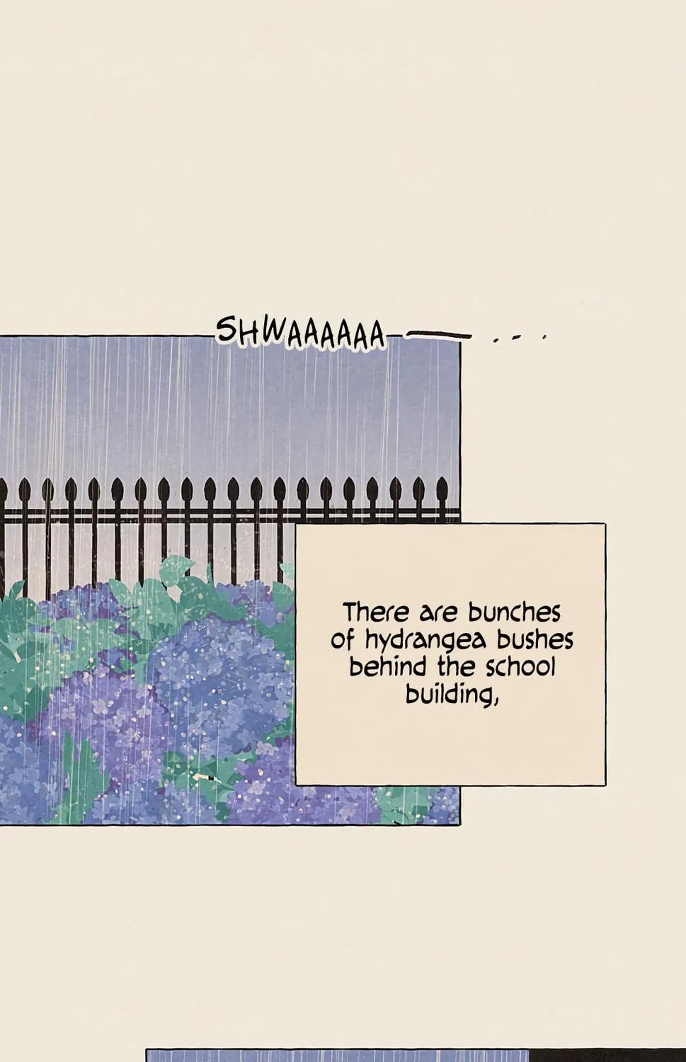 Their Ark Chapter 27 page 5 - 