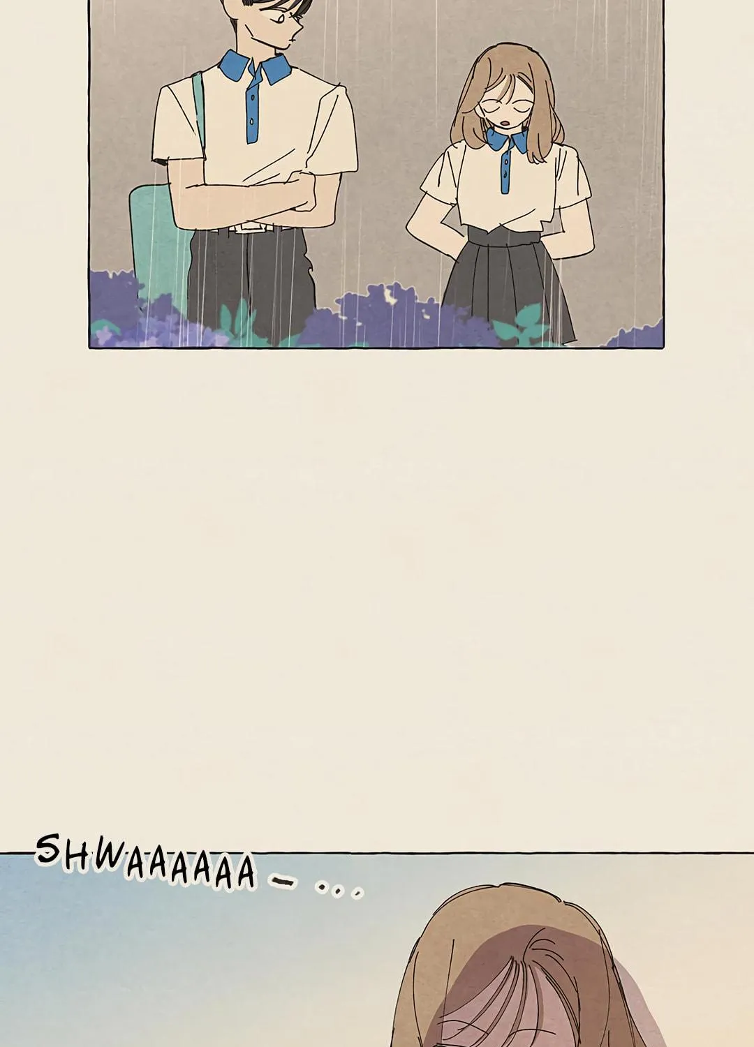 Their Ark Chapter 27 page 41 - 