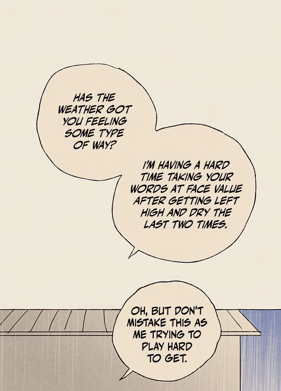 Their Ark Chapter 27 page 47 - 