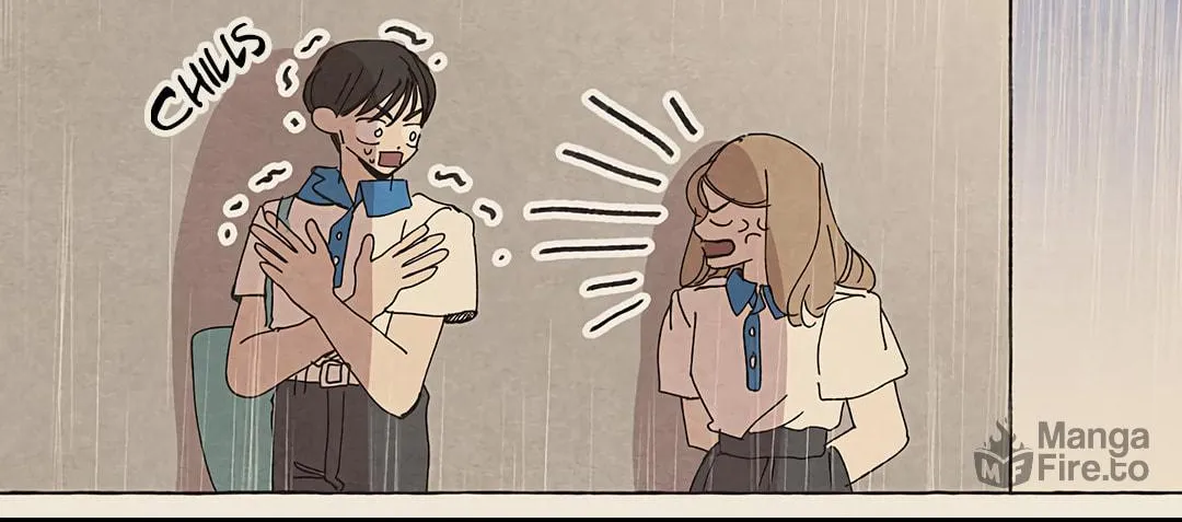 Their Ark Chapter 27 page 48 - 