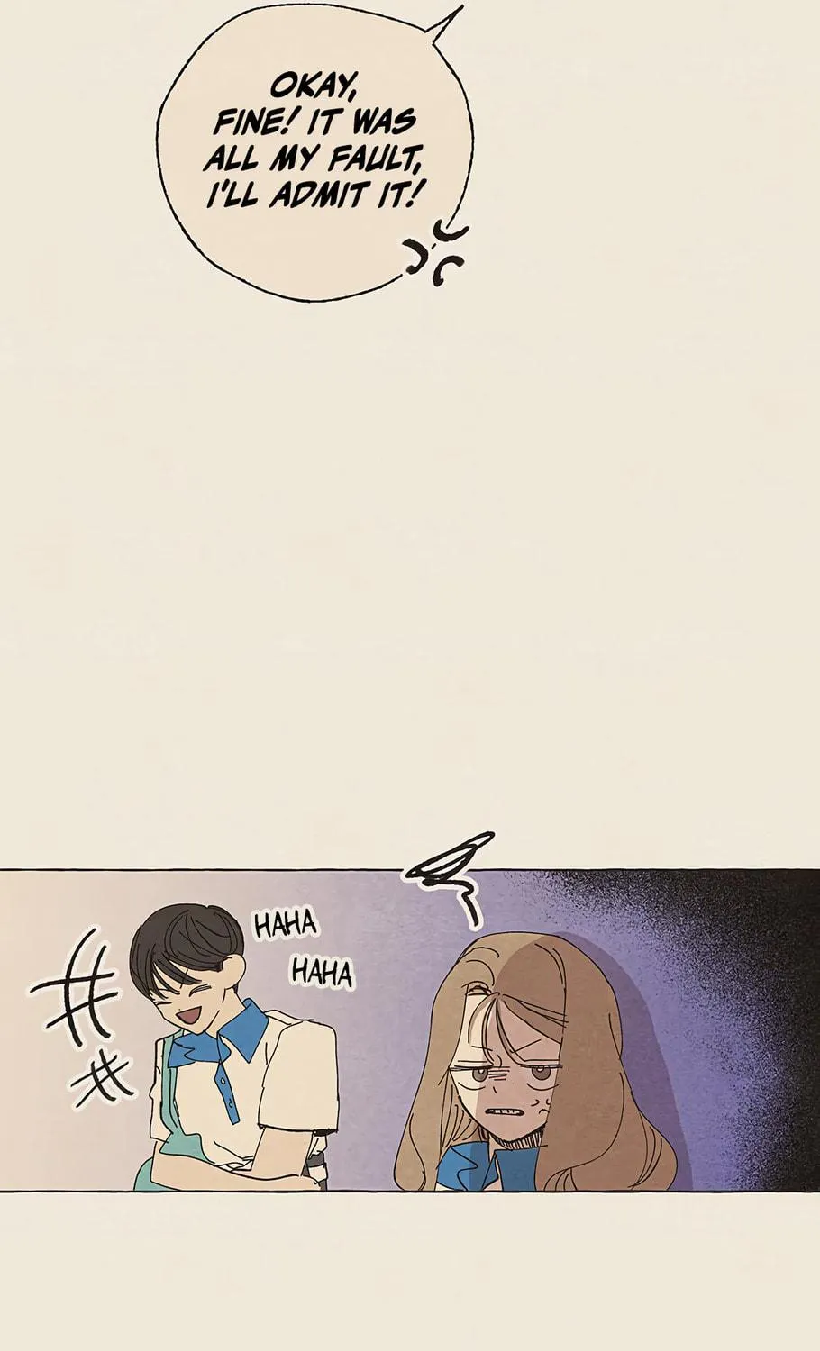 Their Ark Chapter 27 page 49 - 