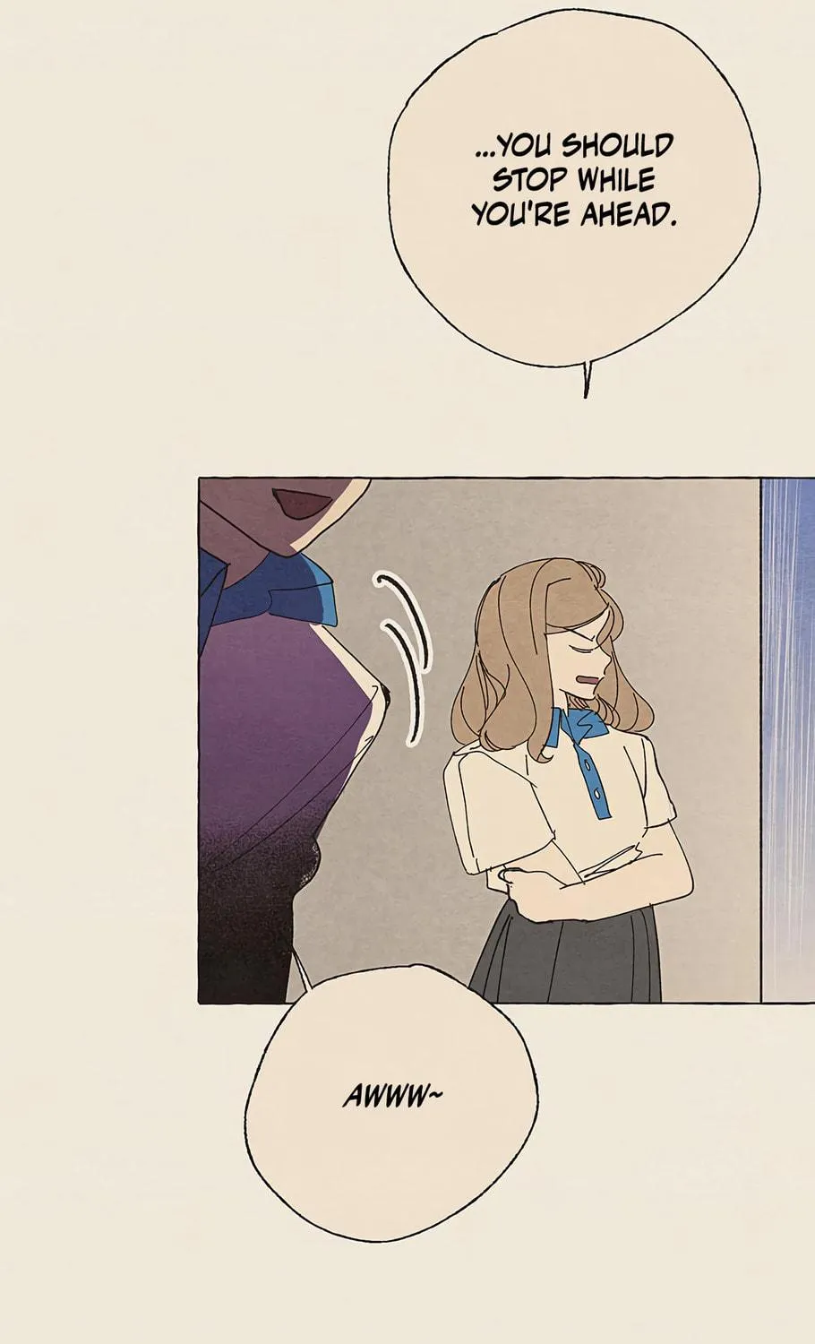 Their Ark Chapter 27 page 59 - 