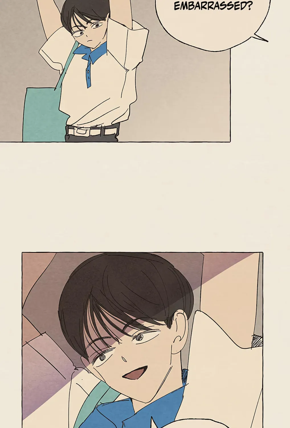 Their Ark Chapter 27 page 63 - 