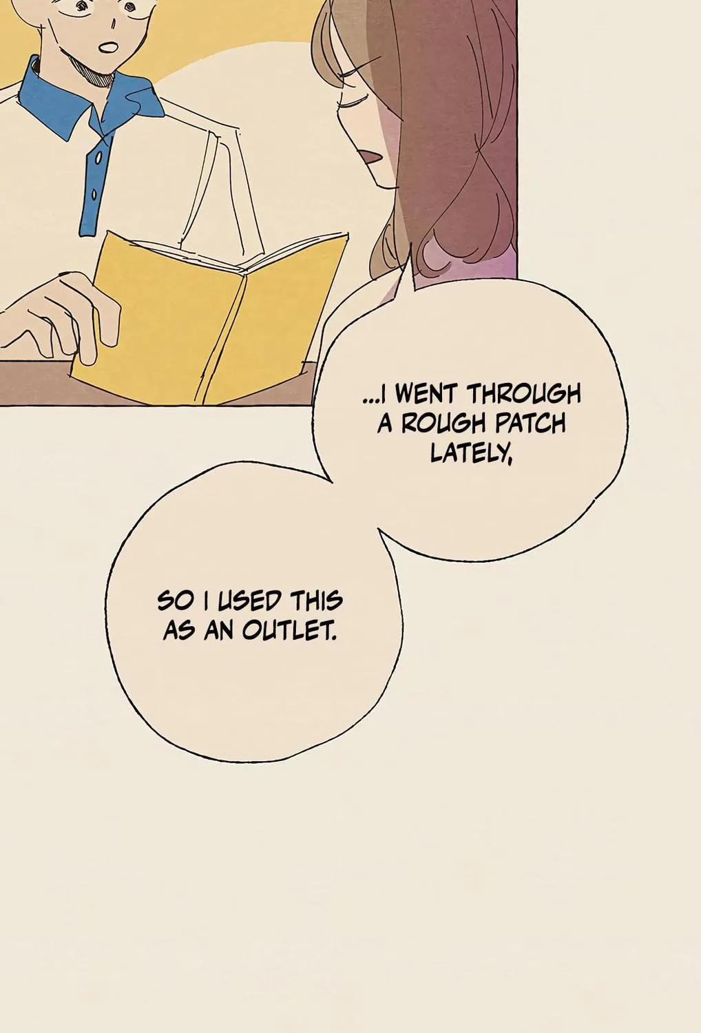 Their Ark Chapter 27 page 71 - 