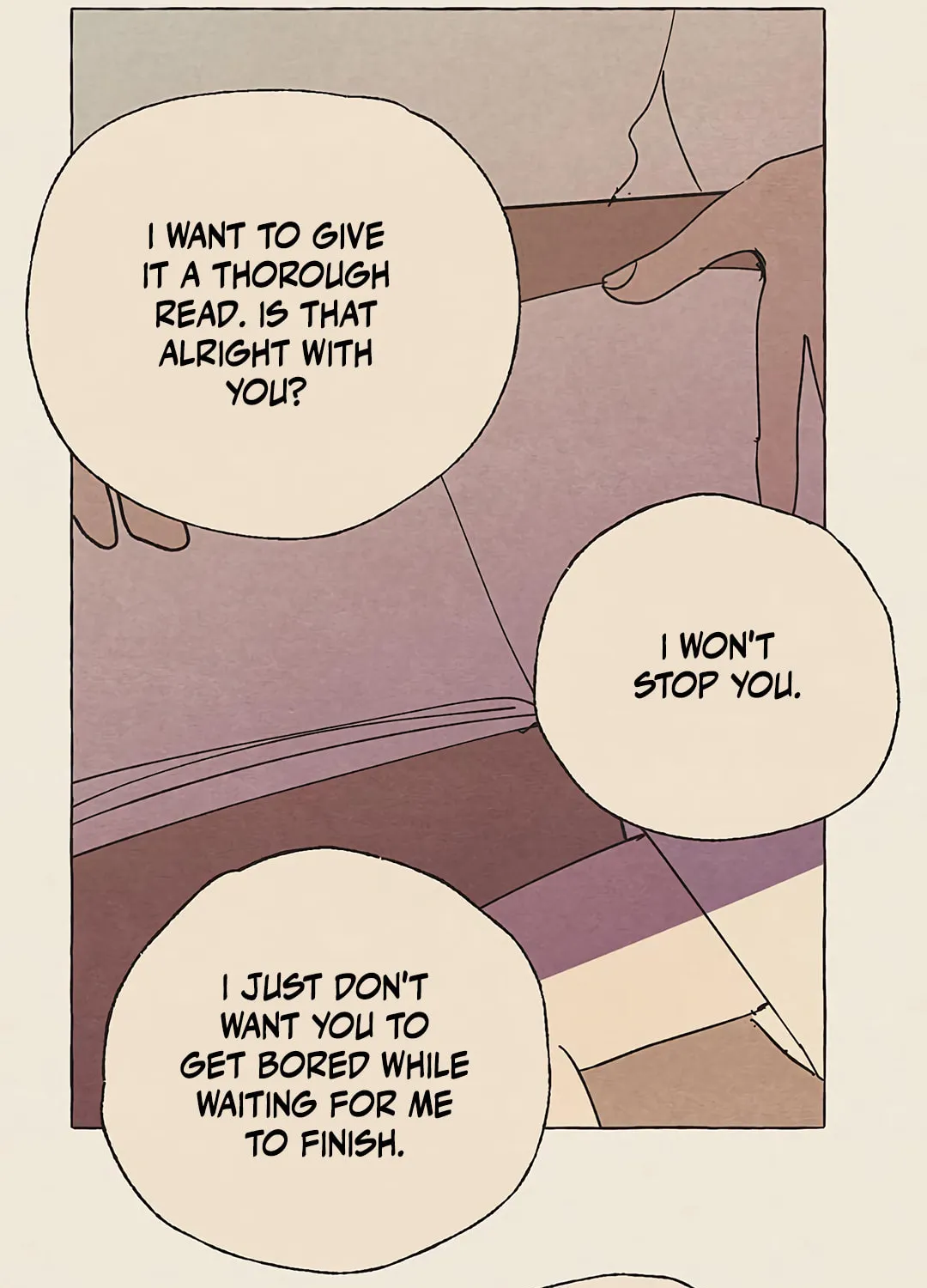 Their Ark Chapter 27 page 73 - 