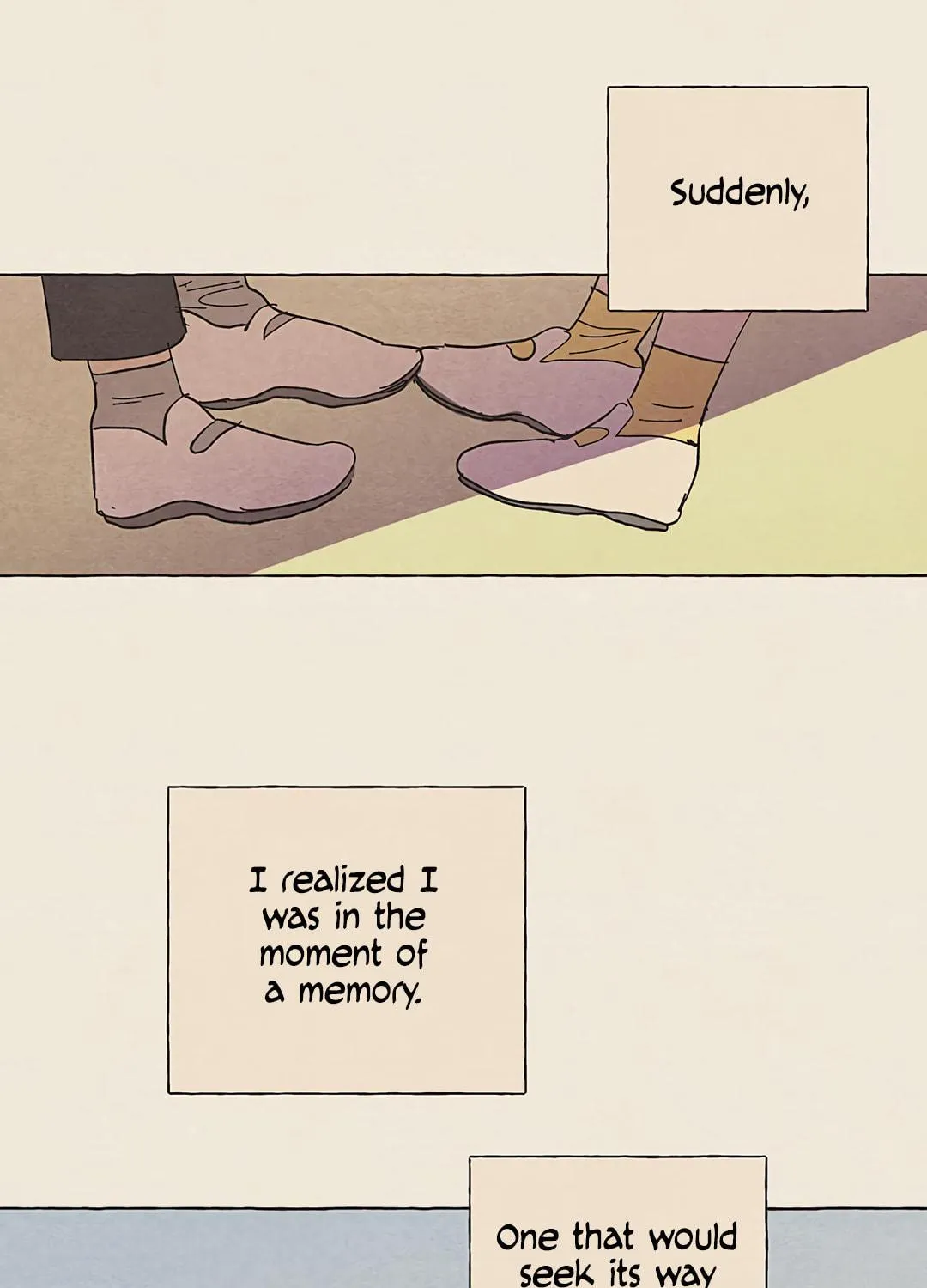 Their Ark Chapter 27 page 79 - 