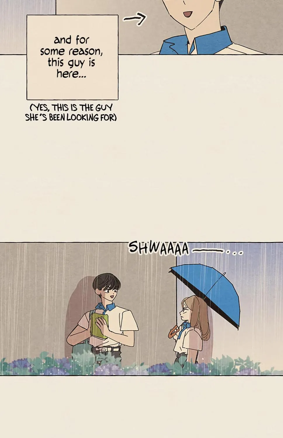 Their Ark Chapter 27 page 9 - 