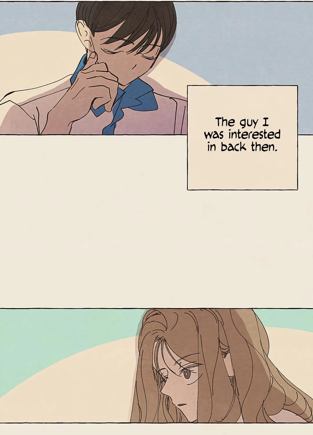 Their Ark Chapter 27 page 85 - 