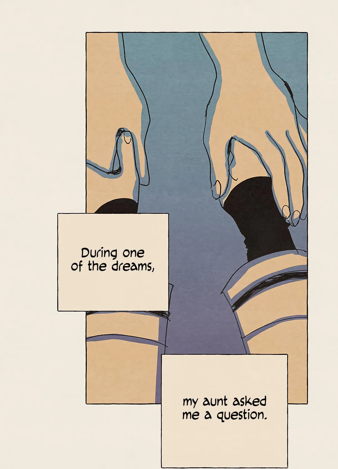 Their Ark Chapter 28 page 13 - 