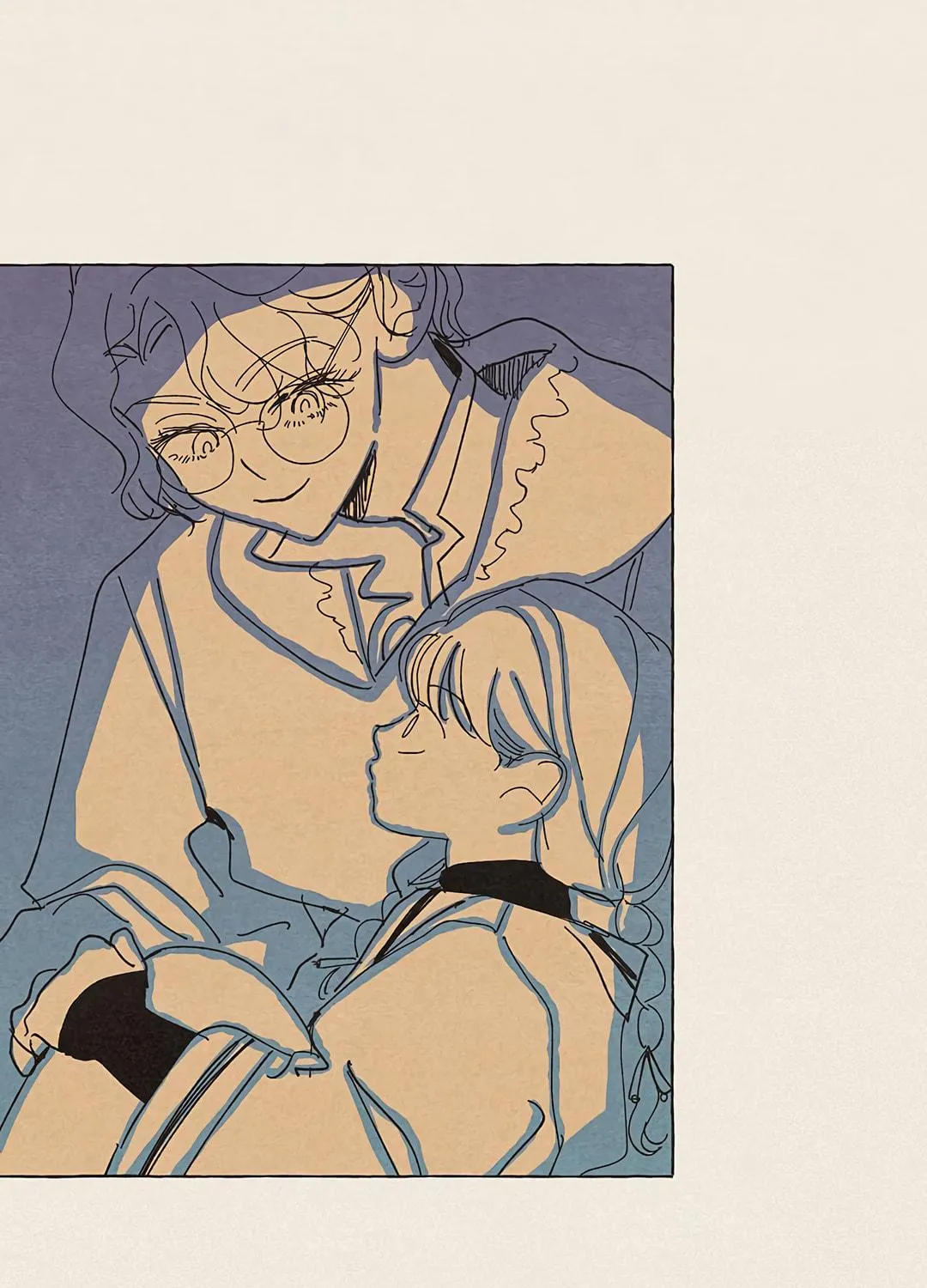 Their Ark Chapter 28 page 17 - 