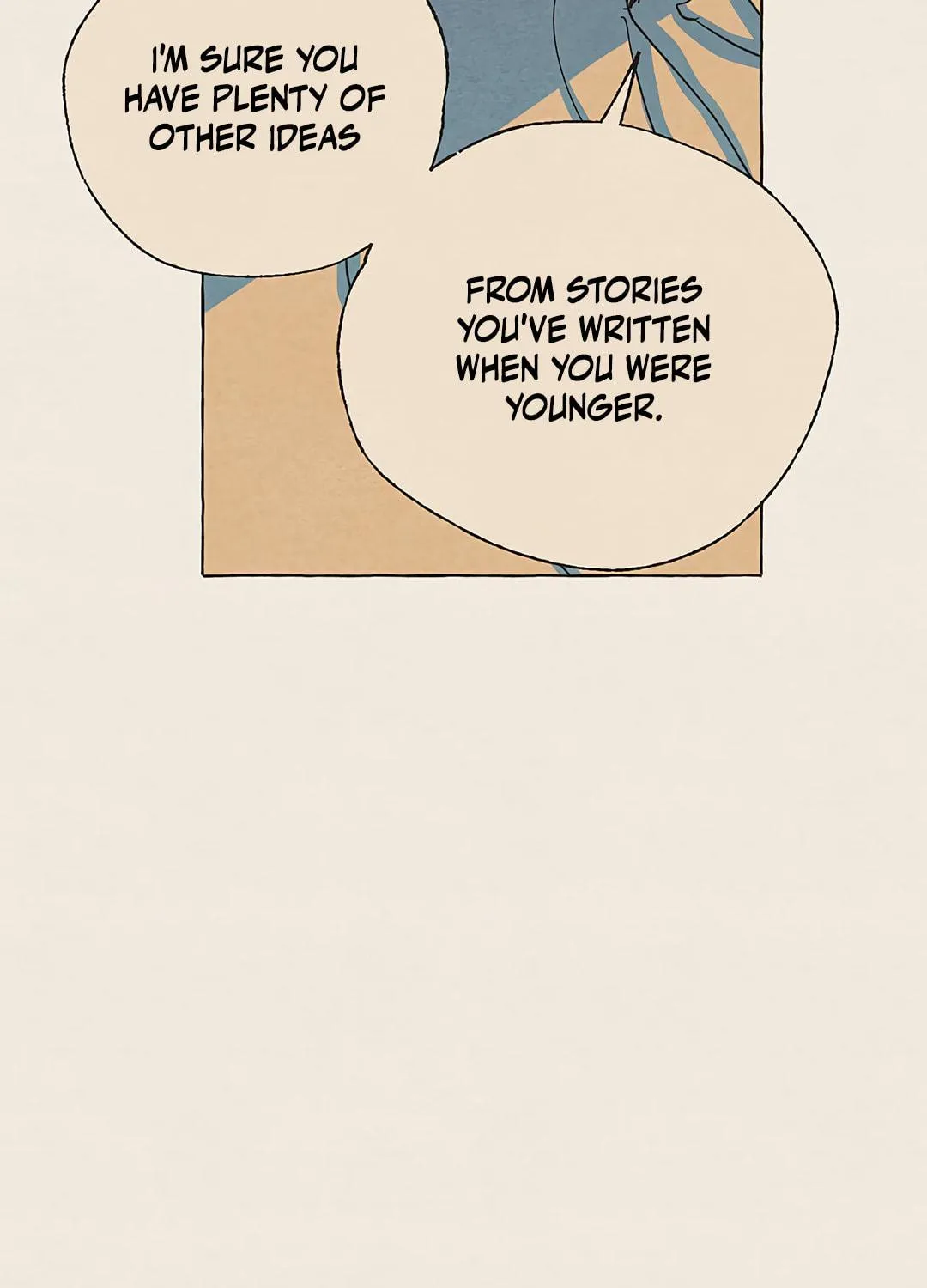 Their Ark Chapter 28 page 19 - 