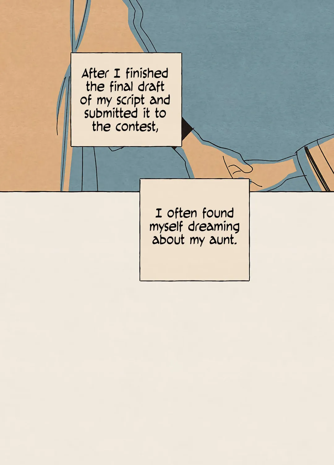 Their Ark Chapter 28 page 3 - 