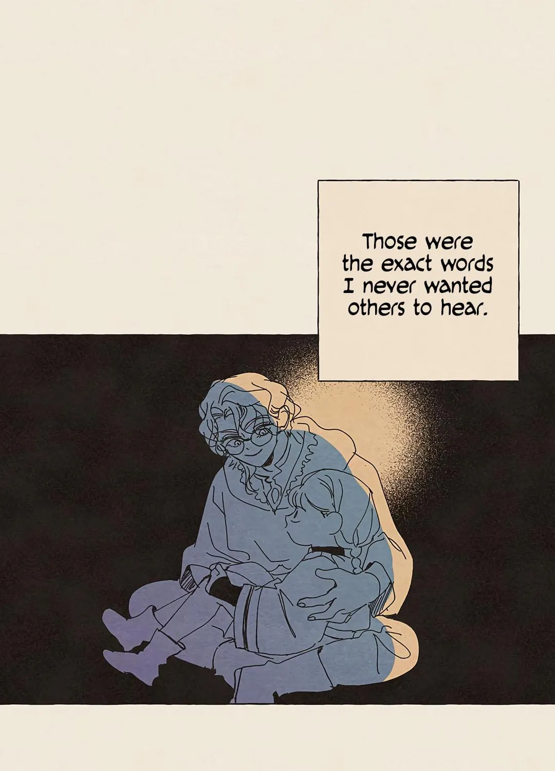 Their Ark Chapter 28 page 23 - 