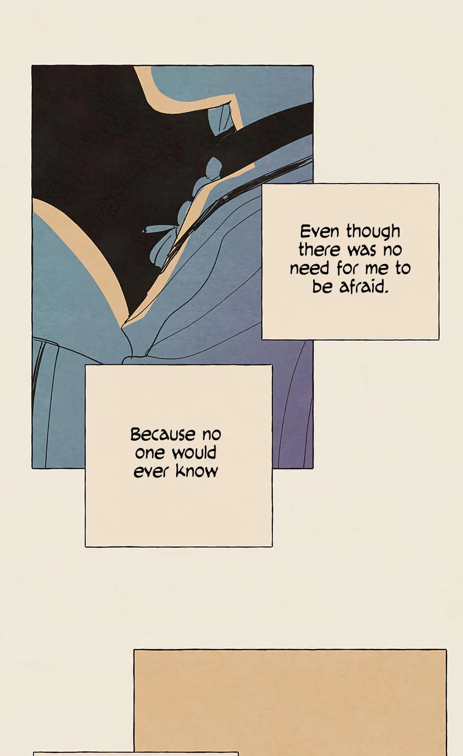 Their Ark Chapter 28 page 25 - 