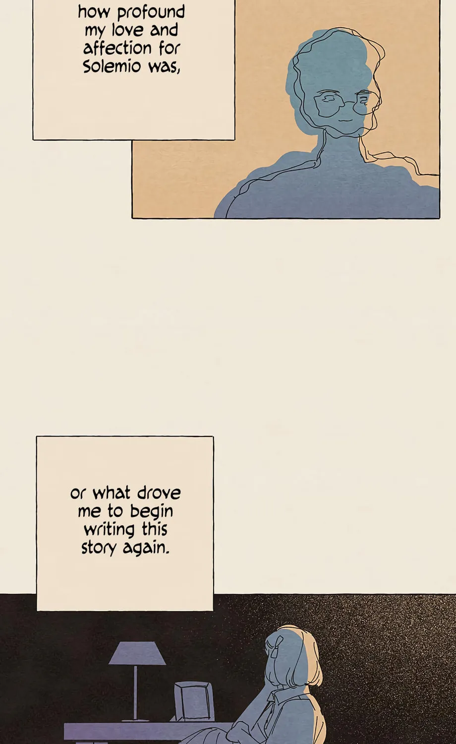 Their Ark Chapter 28 page 27 - 