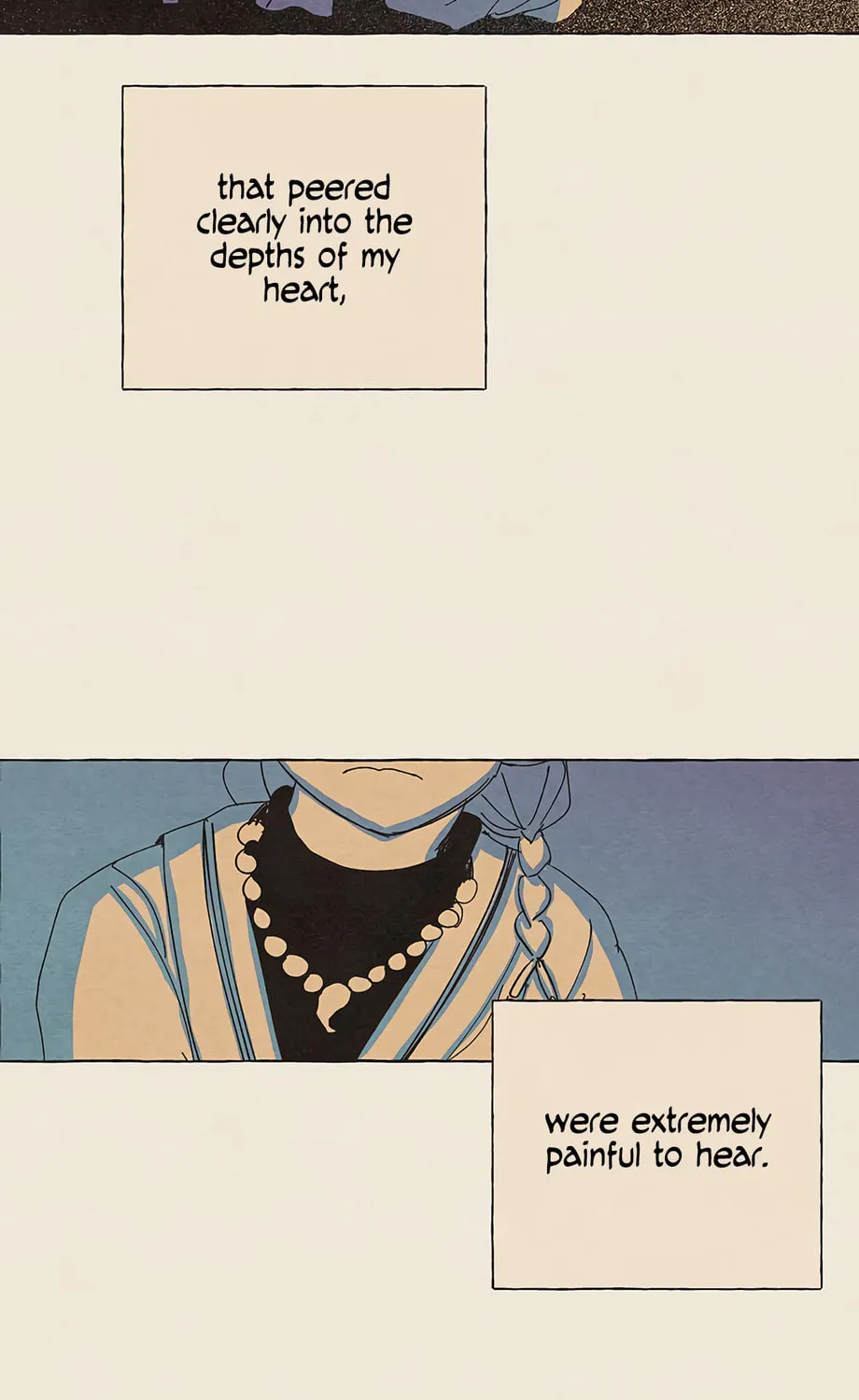 Their Ark Chapter 28 page 33 - 