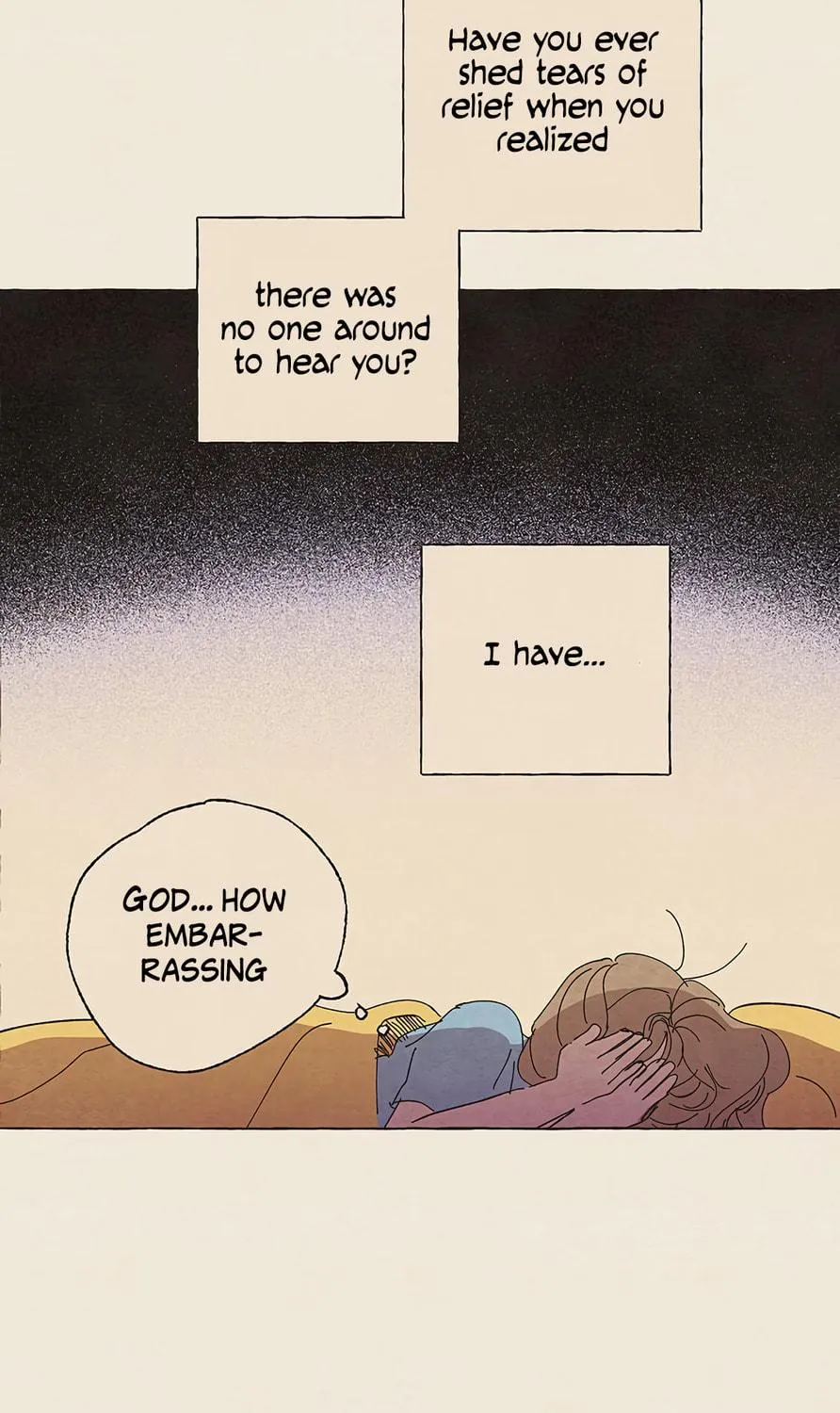 Their Ark Chapter 28 page 69 - 