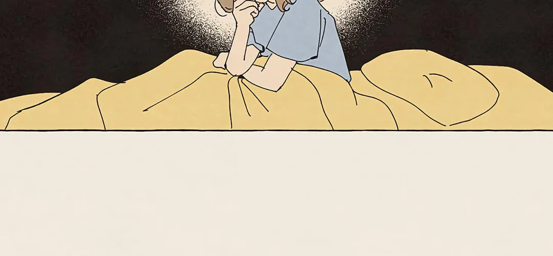 Their Ark Chapter 28 page 8 - 