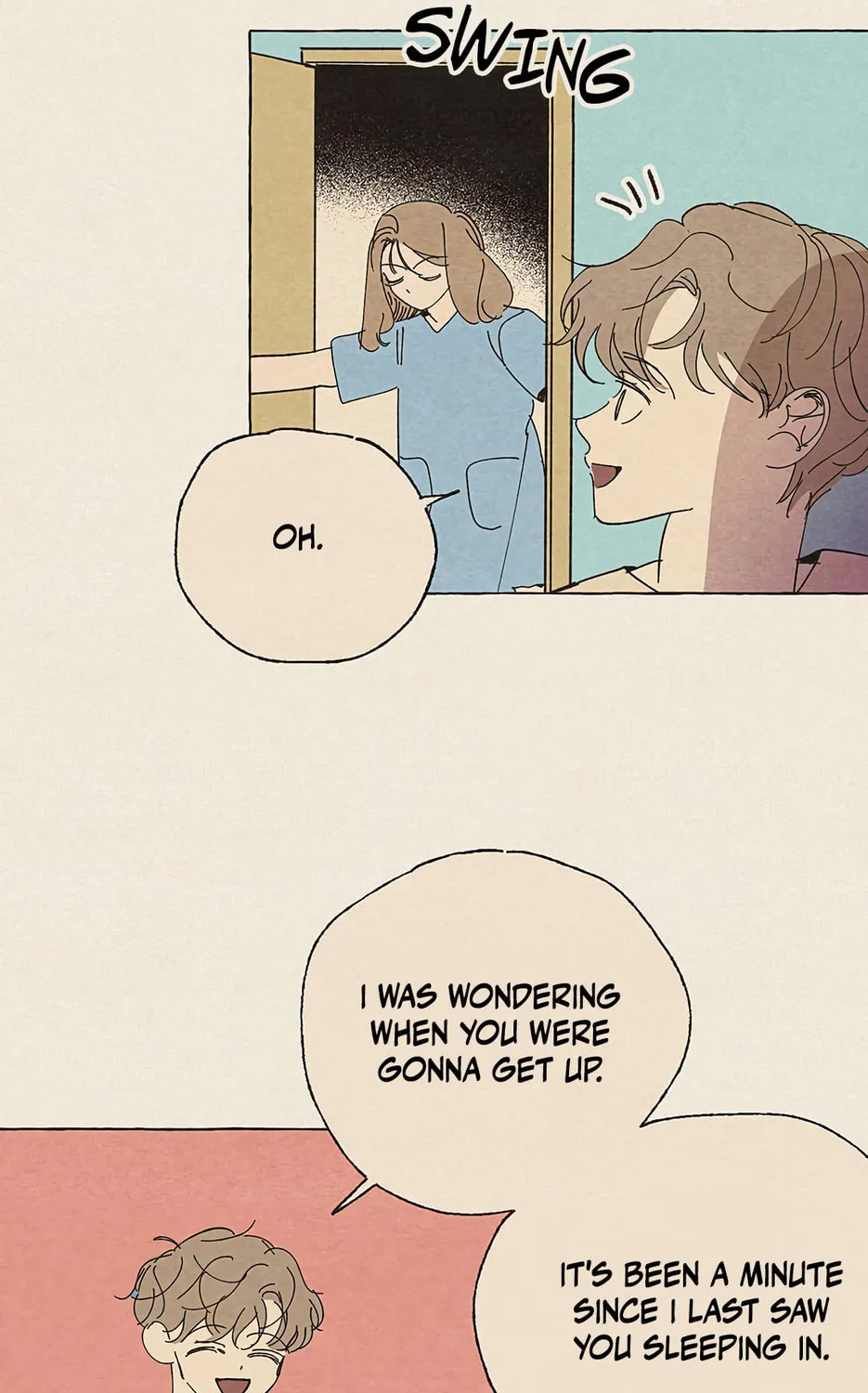 Their Ark Chapter 28 page 73 - 