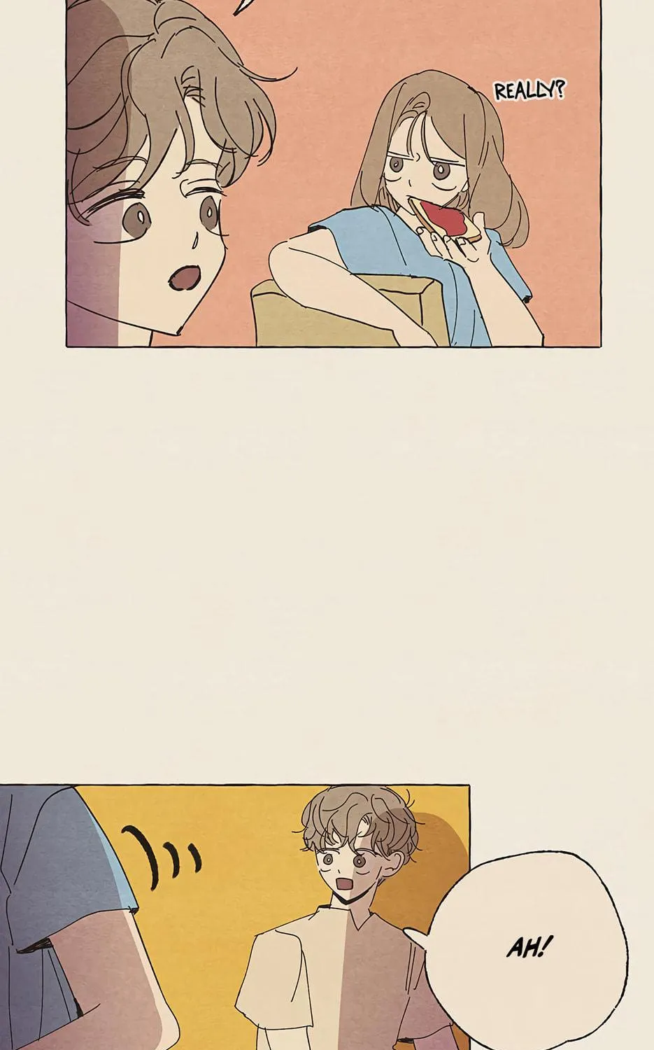 Their Ark Chapter 28 page 79 - 