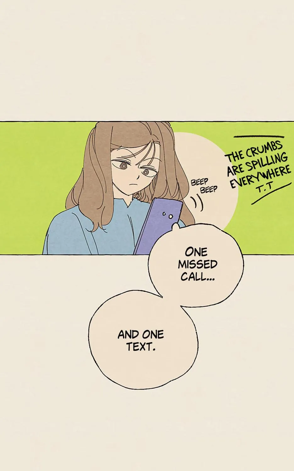 Their Ark Chapter 28 page 83 - 