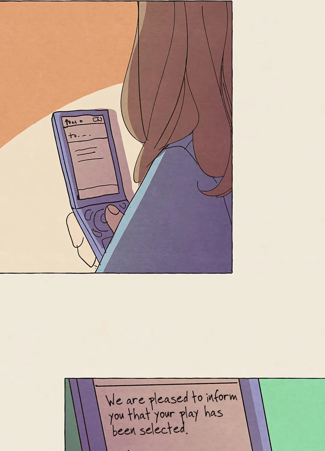 Their Ark Chapter 28 page 85 - 