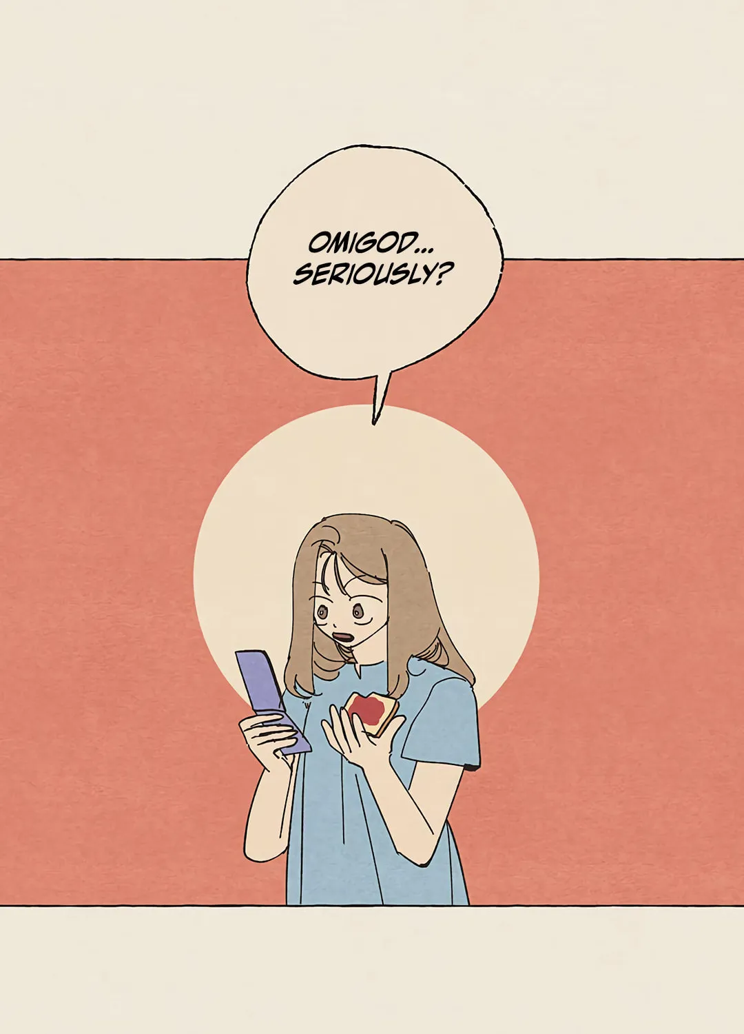Their Ark Chapter 28 page 88 - 