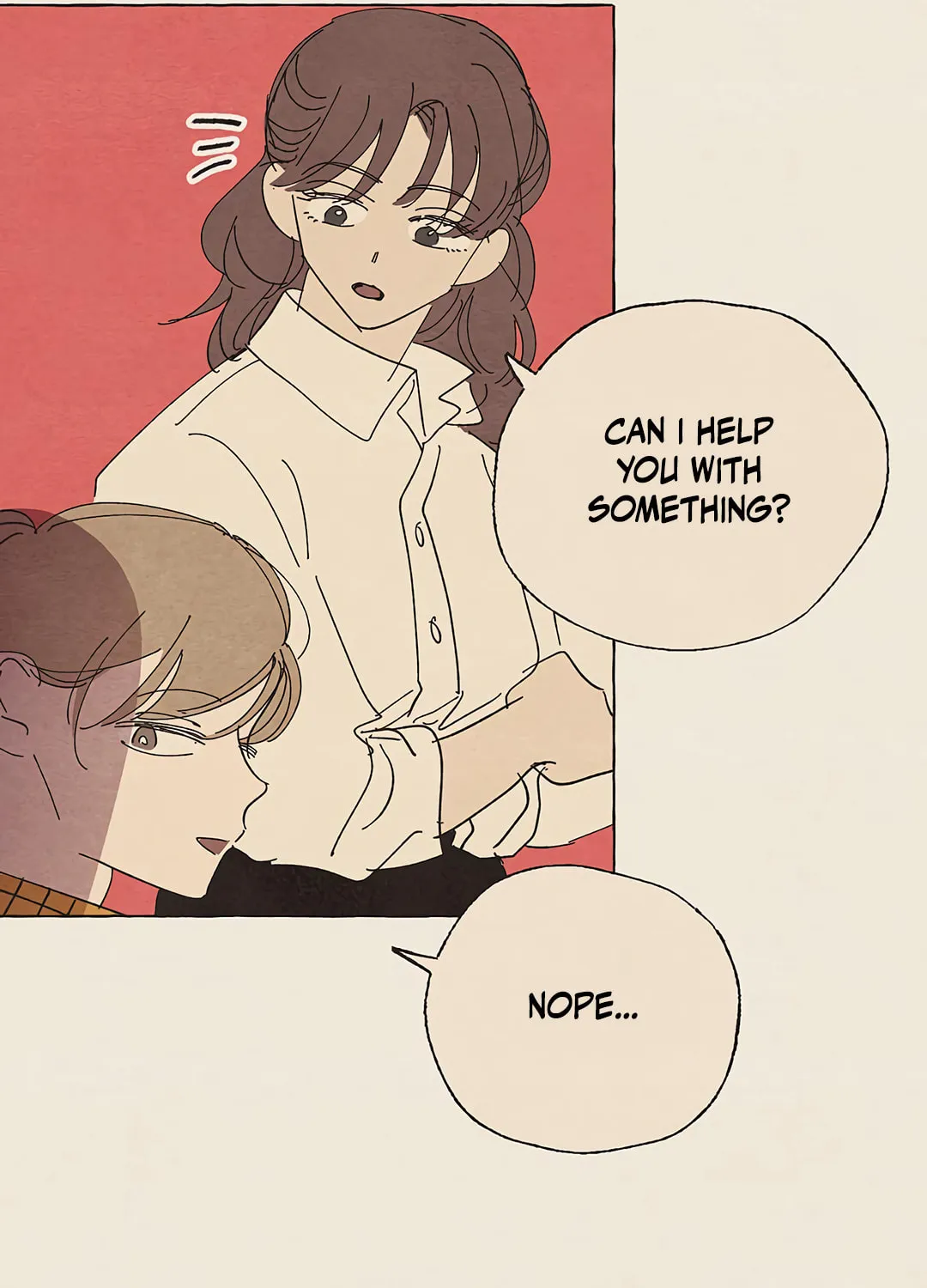 Their Ark Chapter 29 page 13 - 