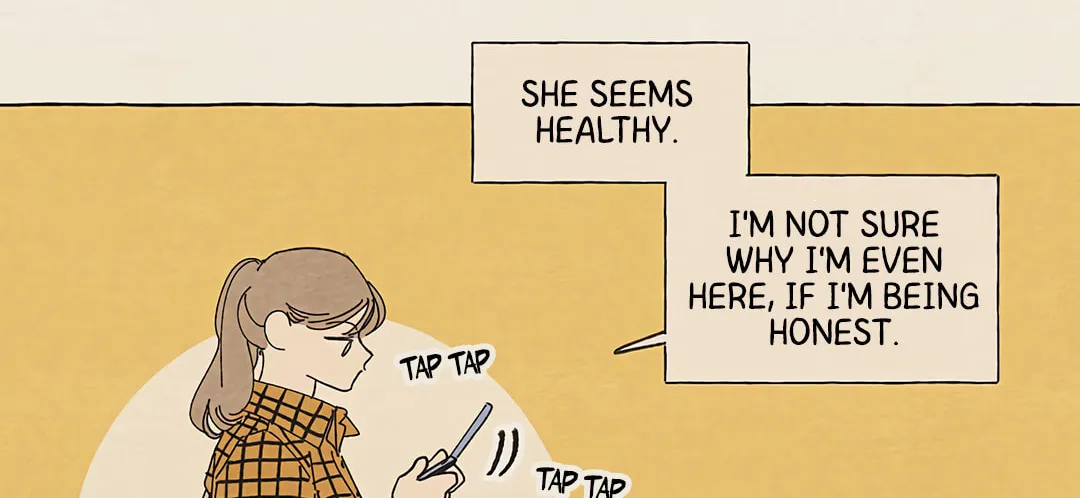 Their Ark Chapter 29 page 16 - 