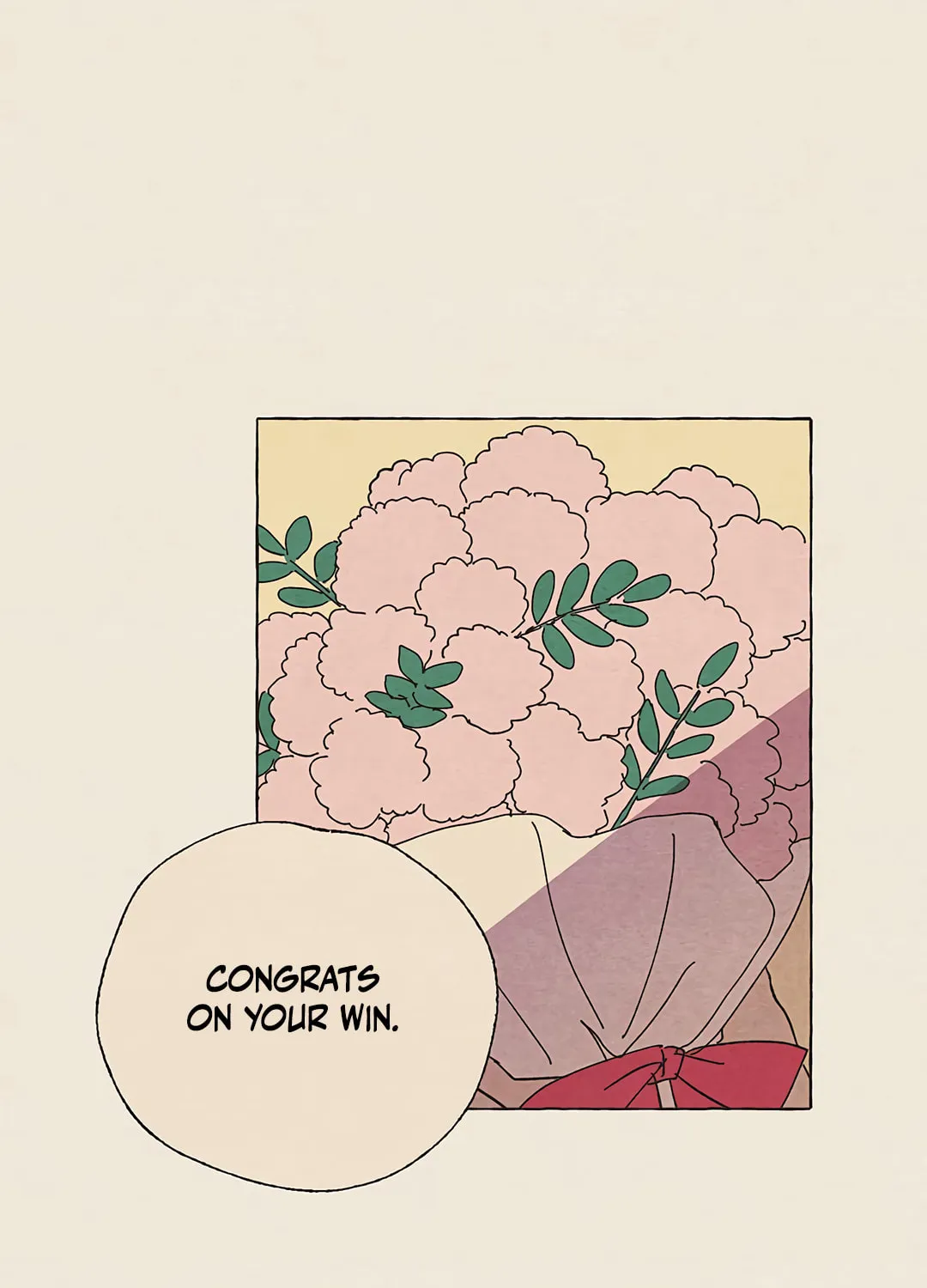 Their Ark Chapter 29 page 21 - 