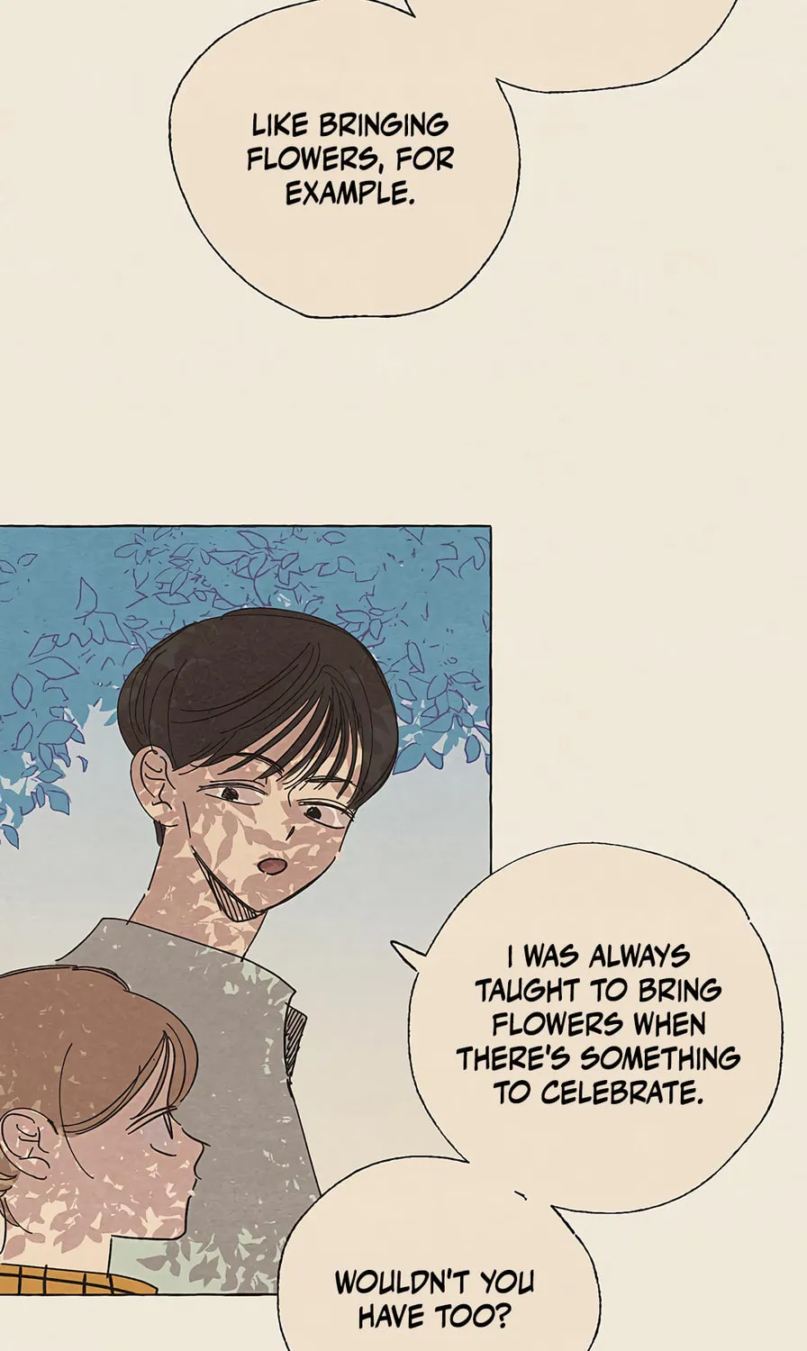 Their Ark Chapter 29 page 27 - 