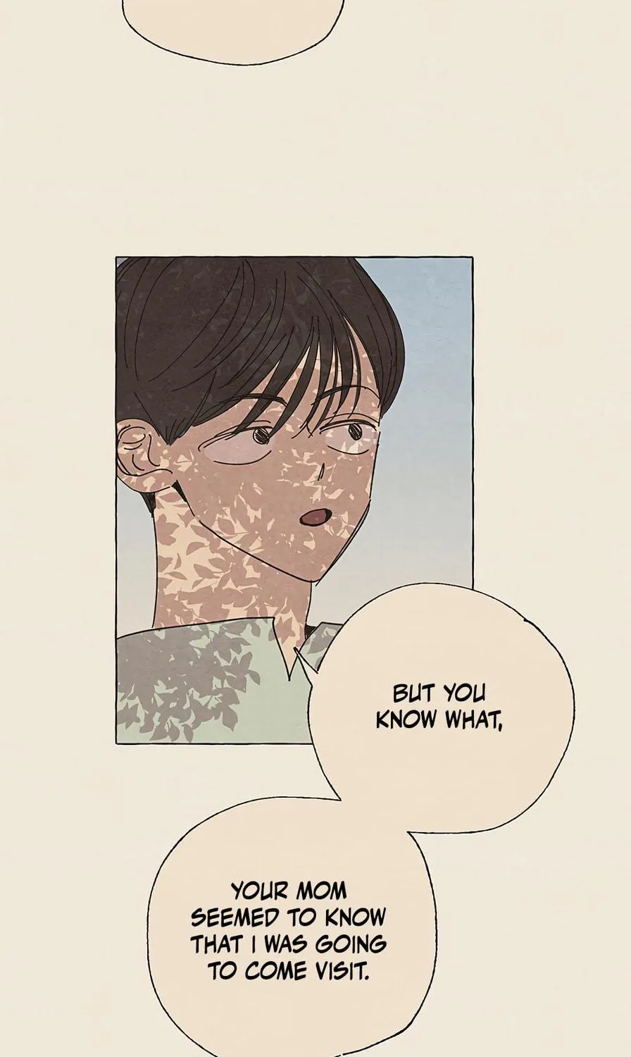 Their Ark Chapter 29 page 35 - 