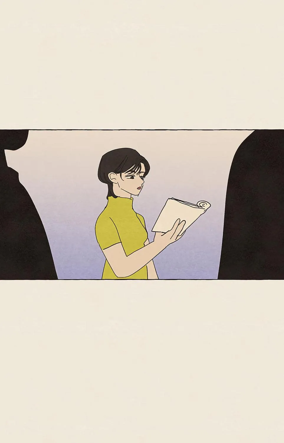 Their Ark Chapter 29 page 5 - 